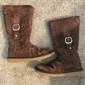 UGG boots